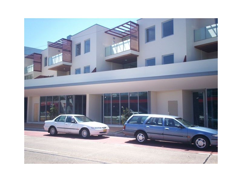 1244 PITTWATER ROAD, Narrabeen NSW 2101