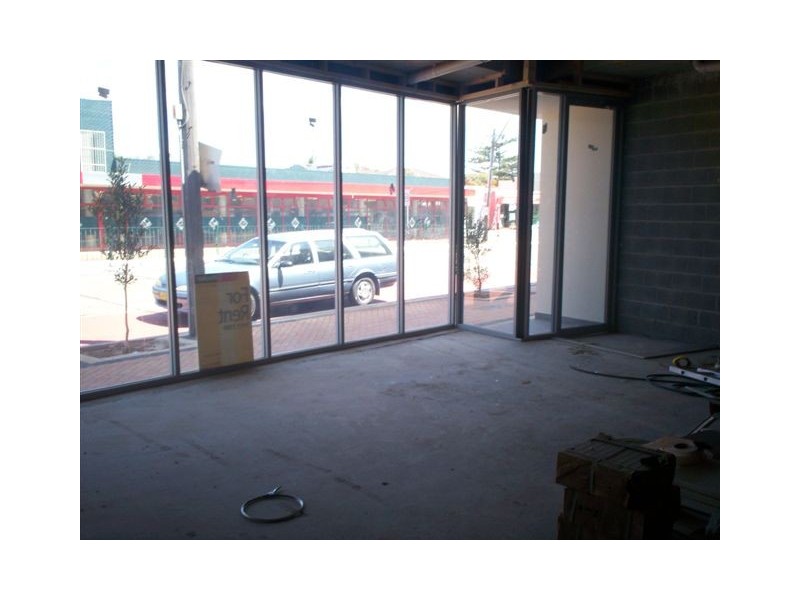 1244 PITTWATER ROAD, Narrabeen NSW 2101