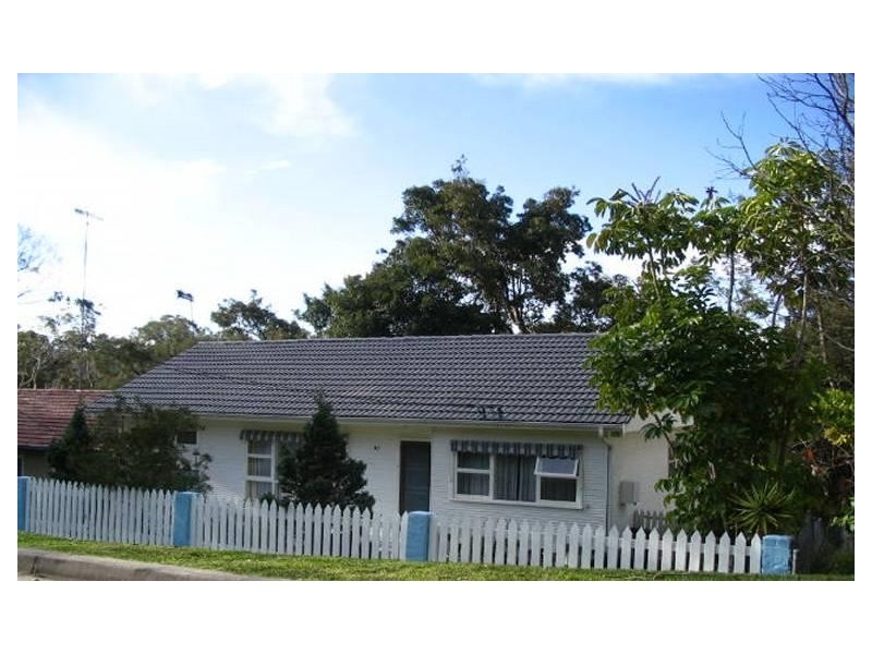 30 PATRICK STREET, Avalon NSW 2107