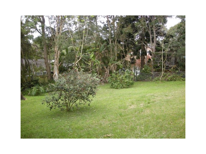 30 PATRICK STREET, Avalon NSW 2107