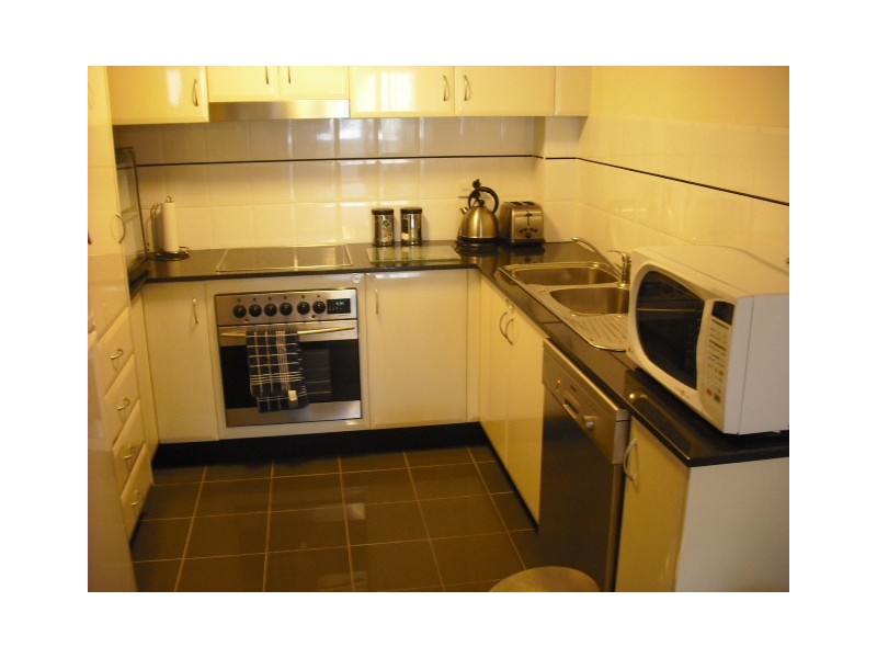 18/1-3 FUNDA PLACE, Brookvale NSW 2100