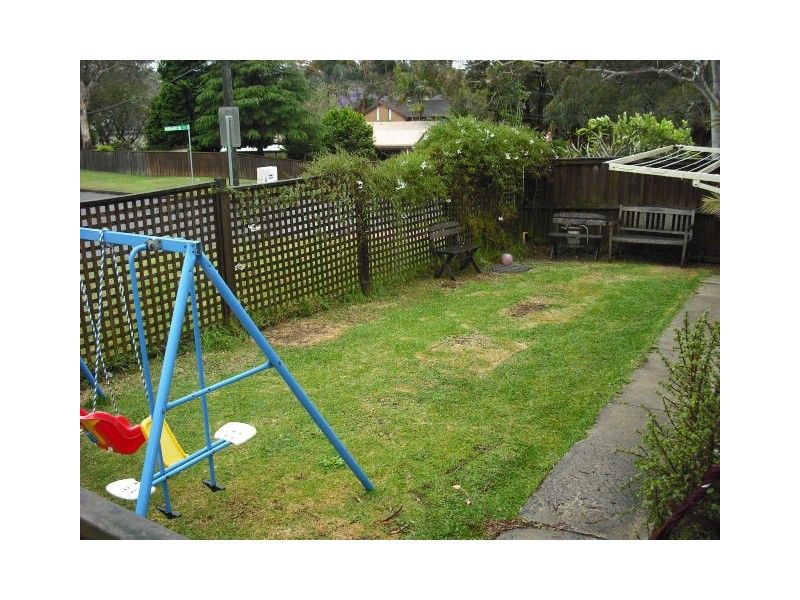 58 INGLEBAR AVENUE, Allambie Heights NSW 2100