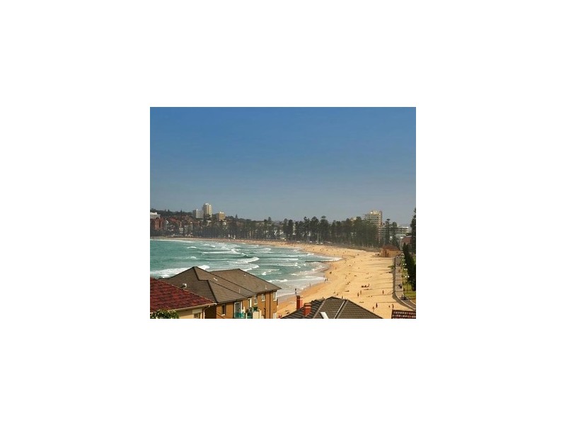 5/9 GREYCLIFFE STREET, Queenscliff NSW 2096