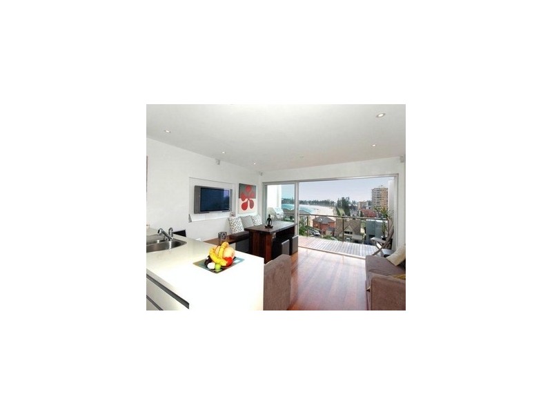 5/9 GREYCLIFFE STREET, Queenscliff NSW 2096