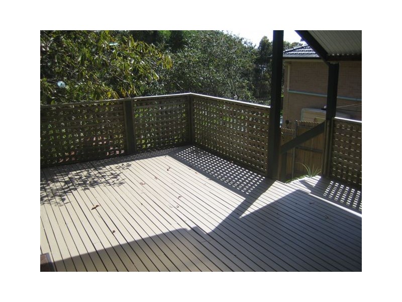 2  MALINYA ROAD, Allambie Heights NSW 2100