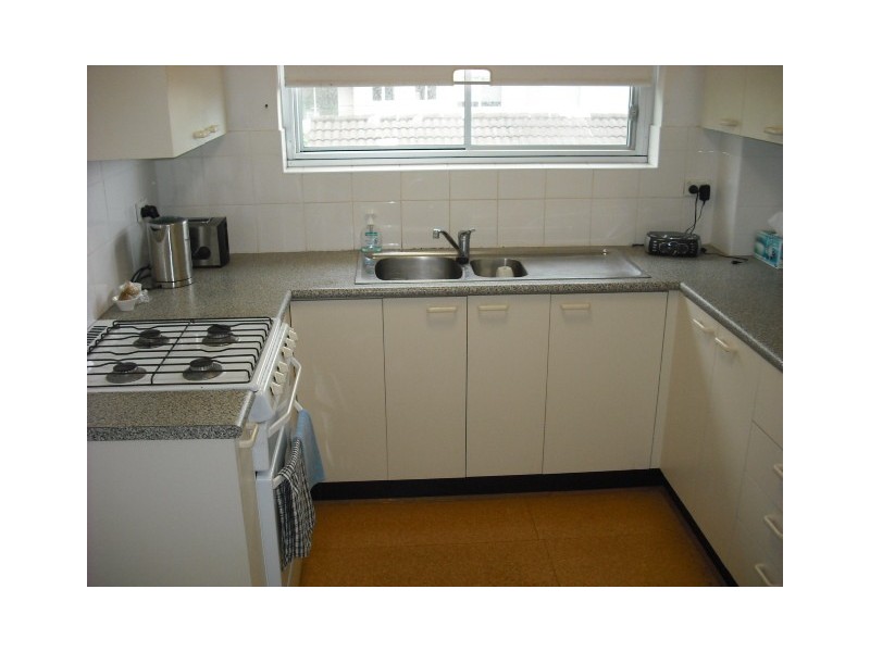 7/52 CARRINGTON PARADE, Curl Curl NSW 2096