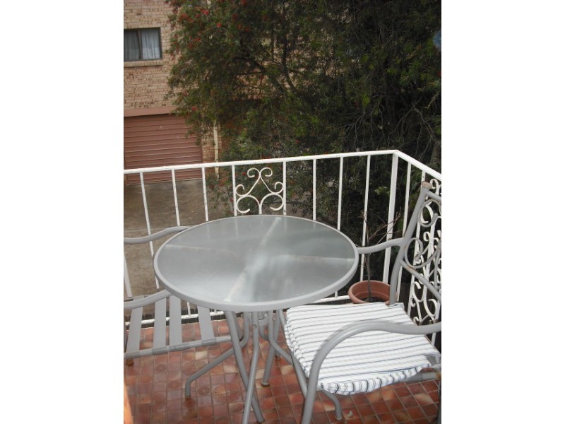 6/10 FRAZER STREET, Collaroy NSW 2097