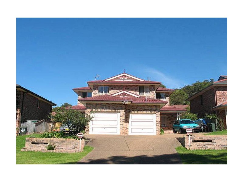 27a Northcott, Cromer NSW 2099