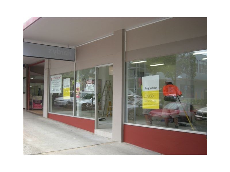 12/14 WARATAH STREET, Mona Vale NSW 2103