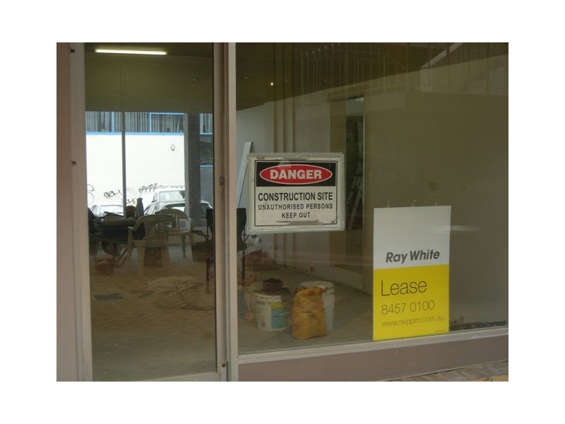 12/14 WARATAH STREET, Mona Vale NSW 2103