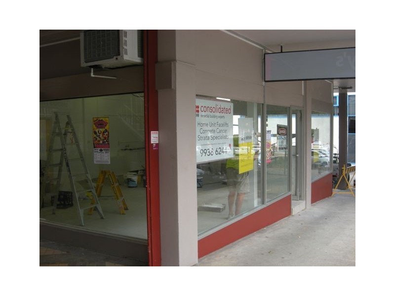 12/14 WARATAH STREET, Mona Vale NSW 2103