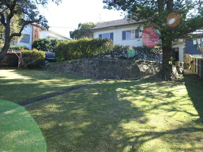 0 WATERVIEW STREET, Mona Vale NSW 2103