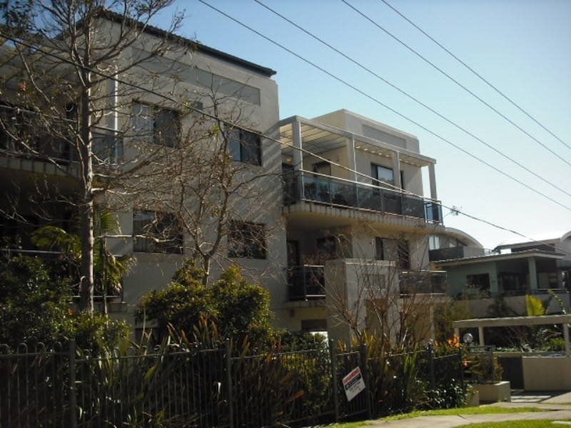 15/58-60 Park Street, Narrabeen NSW 2101