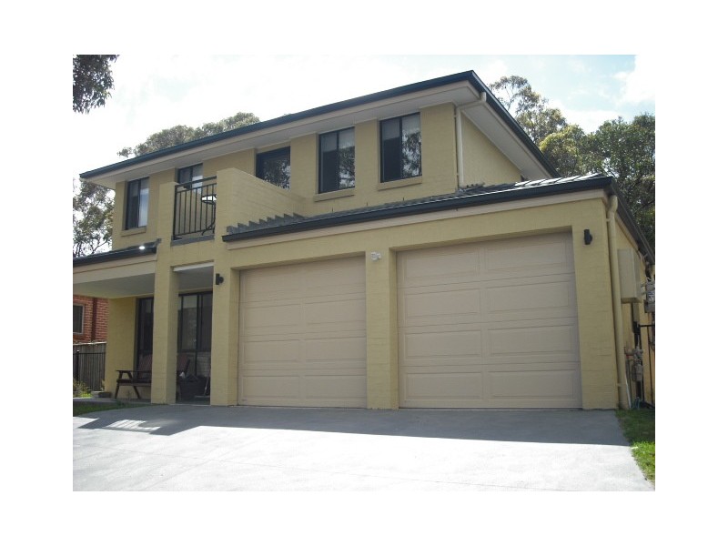 51 MADISON WAY, Allambie Heights NSW 2100