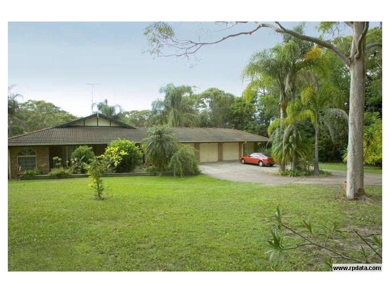 2a MINKARA ROAD, Bayview NSW 2104