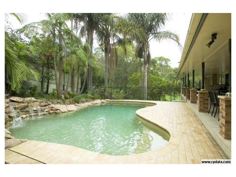 2a MINKARA ROAD, Bayview NSW 2104