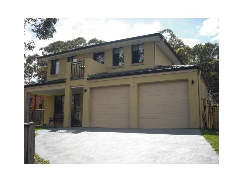 51 MADISON WAY, Allambie Heights NSW 2100