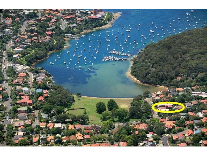 11 LOWER BEACH STREET, Balgowlah NSW 2093