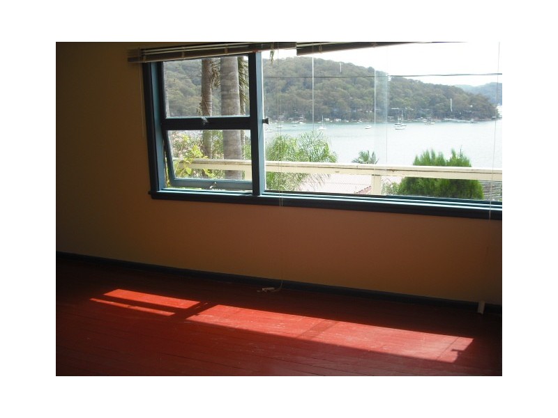 18 EASTVIEW ROAD, Church Point NSW 2105