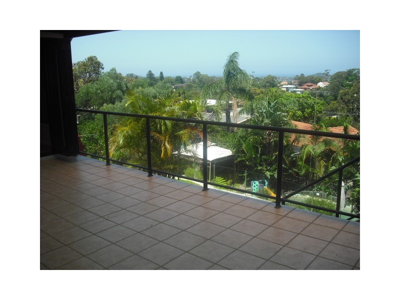 6 WYANGA ROAD, Elanora Heights NSW 2101