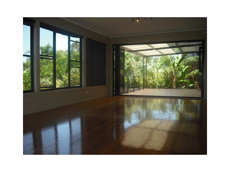 6 WYANGA ROAD, Elanora Heights NSW 2101