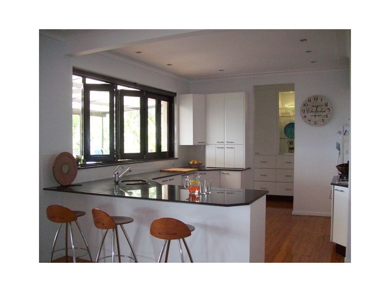 6 WYANGA ROAD, Elanora Heights NSW 2101