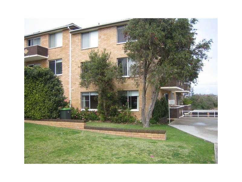 14/30 FOAM STREET, Freshwater NSW 2096