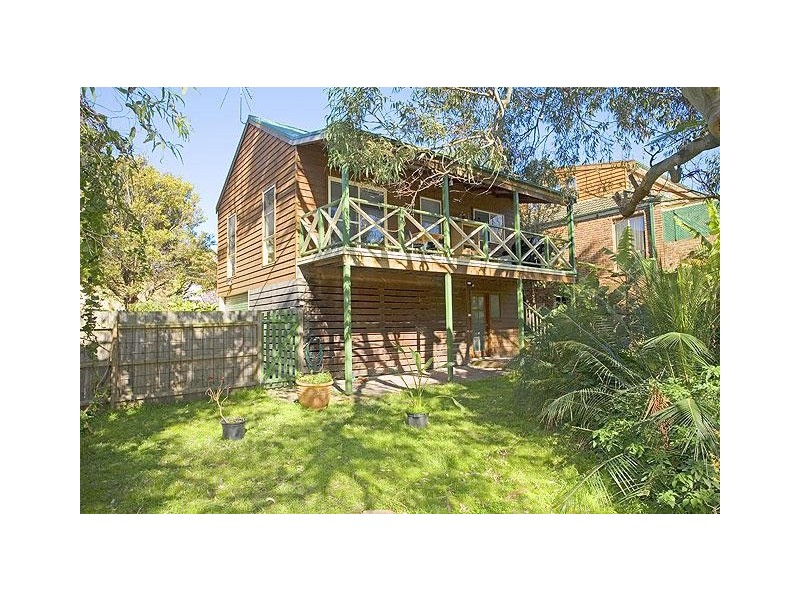 7 ALEXANDER STREET, Collaroy NSW 2097