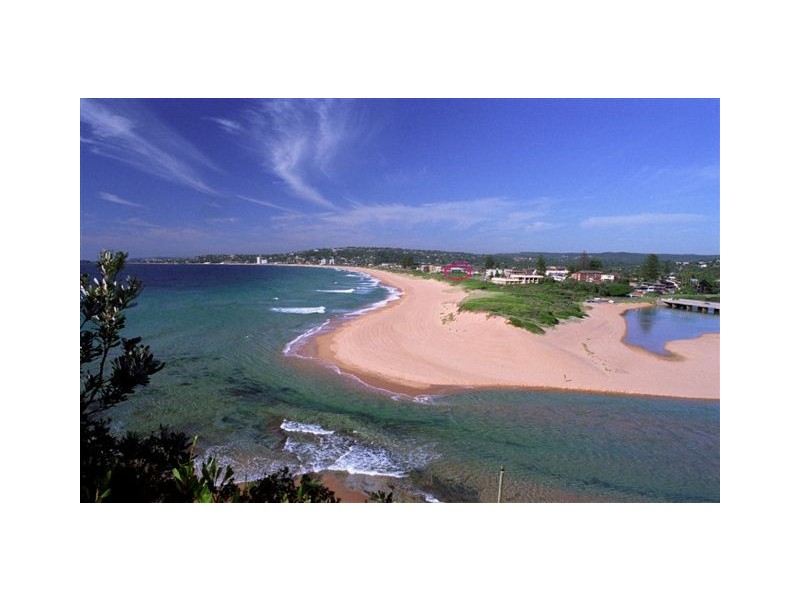 1 EMERALD STREET, Narrabeen NSW 2101