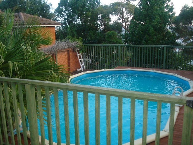 1 BEACON AVENUE, Beacon Hill NSW 2100