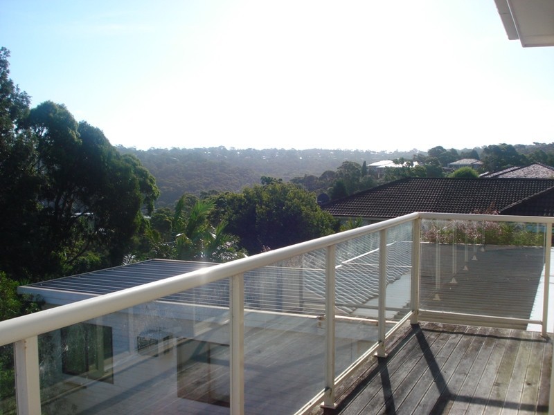 1 BEACON AVENUE, Beacon Hill NSW 2100