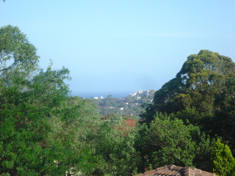 1 BEACON AVENUE, Beacon Hill NSW 2100