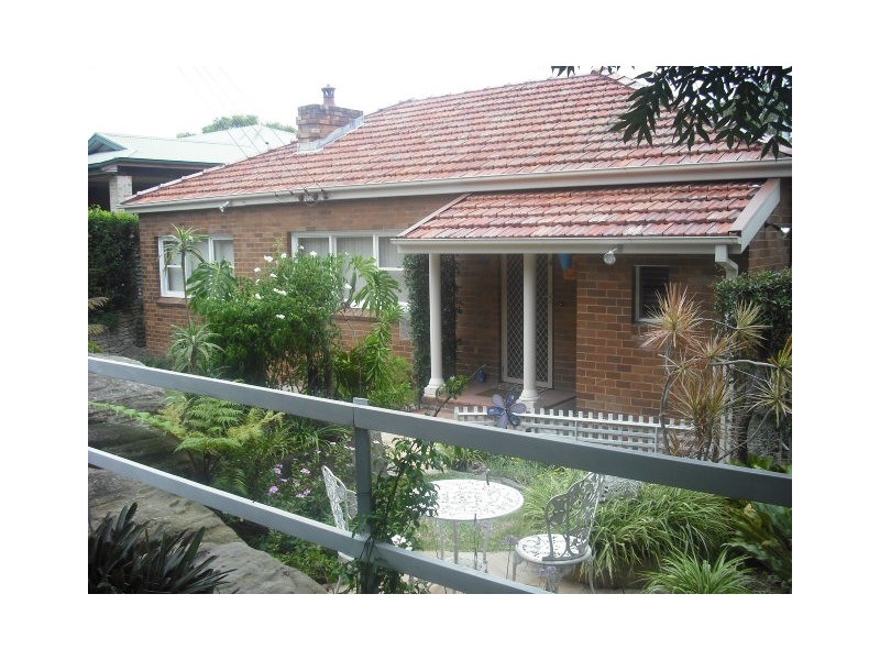 25 MOORILLA ROAD, Dee Why NSW 2099