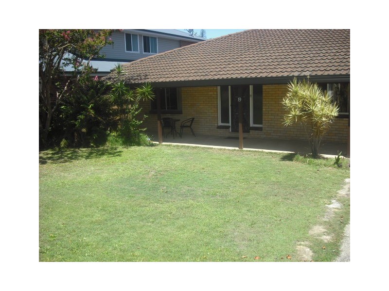 19 CUMBERLAND AVENUE, Collaroy NSW 2097