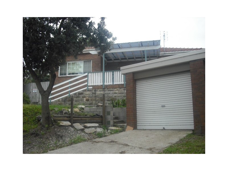 25 MOORILLA ROAD, Dee Why NSW 2099