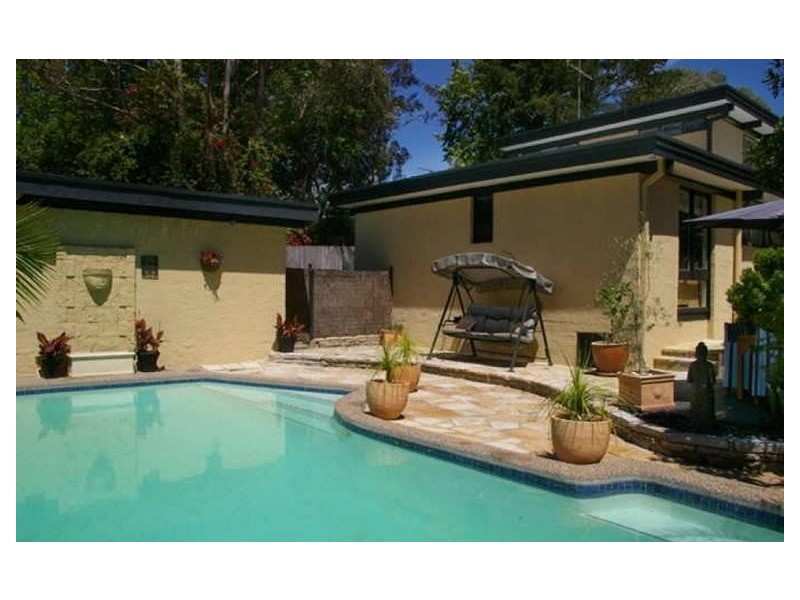 3 TERRIGAL ROAD, Terrey Hills NSW 2084