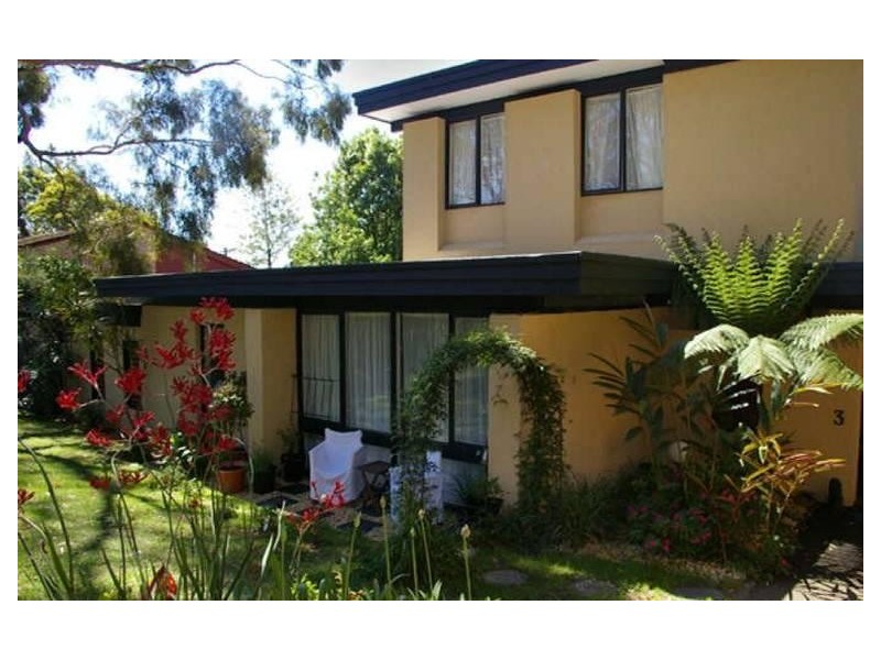 3 TERRIGAL ROAD, Terrey Hills NSW 2084