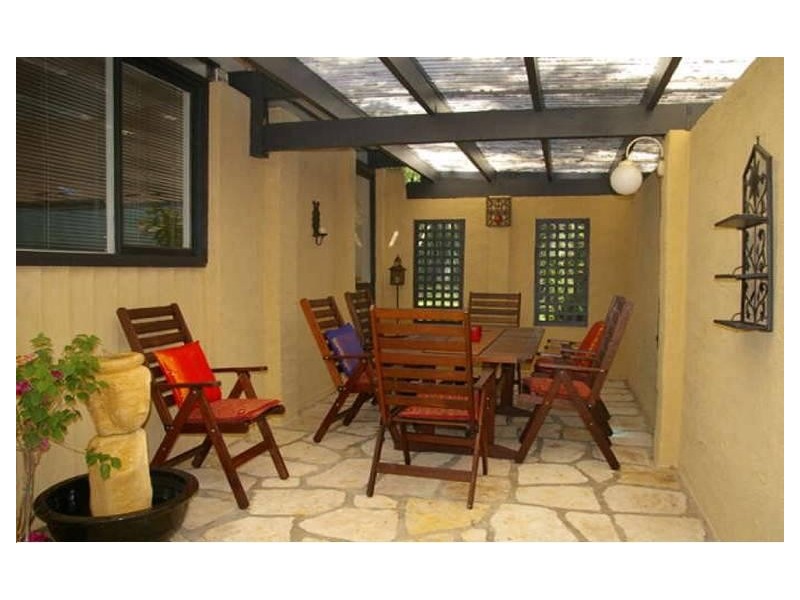 3 TERRIGAL ROAD, Terrey Hills NSW 2084