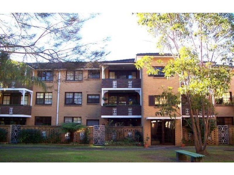 26/33 PALOMAR PARADE, Freshwater NSW 2096