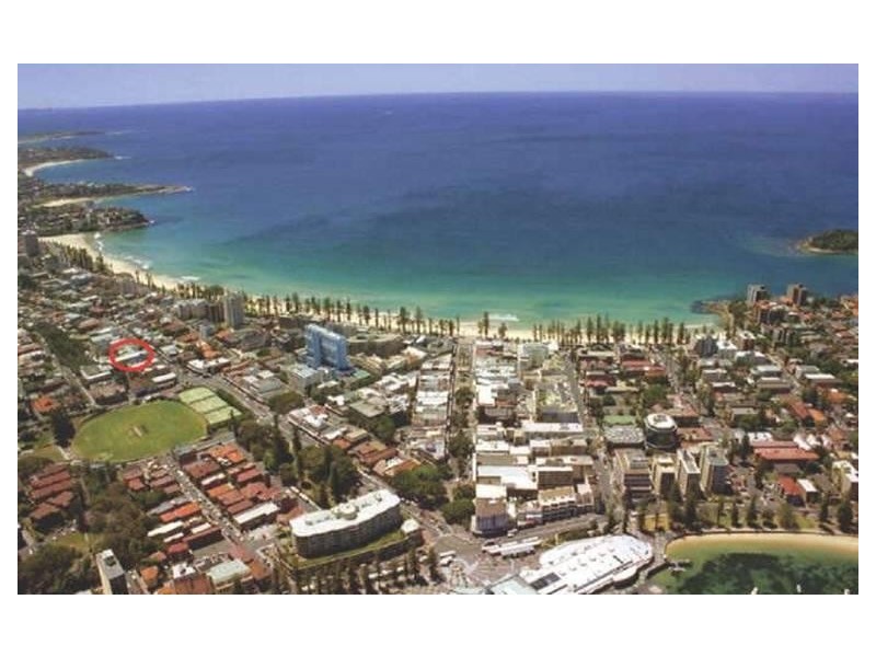 11 PITTWATER ROAD, Manly NSW 2095