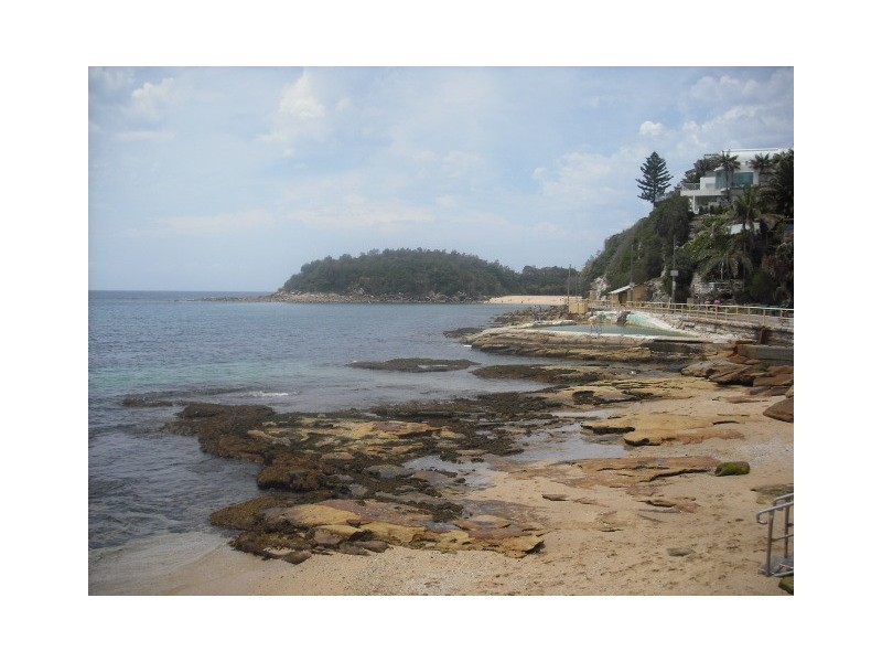 5 MARINE PARADE, Manly NSW 2095