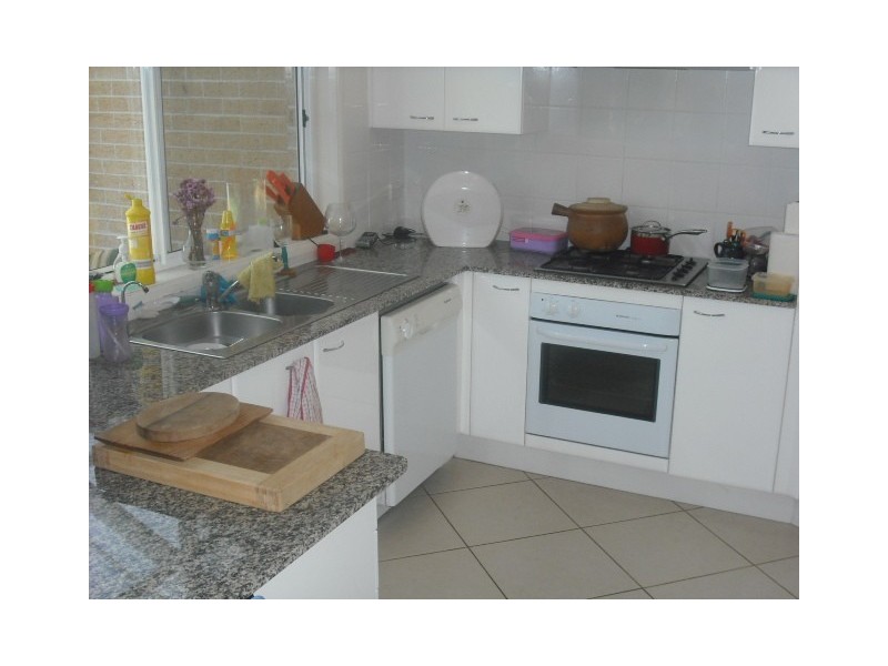 3a BINALONG ROAD, Allambie Heights NSW 2100