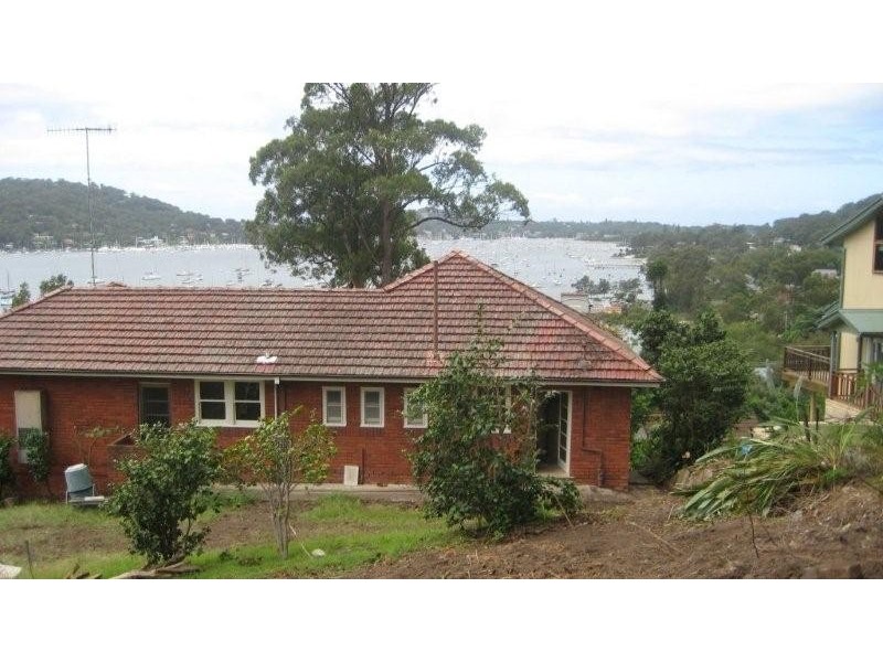 6 BAROONA ROAD, Bayview NSW 2104