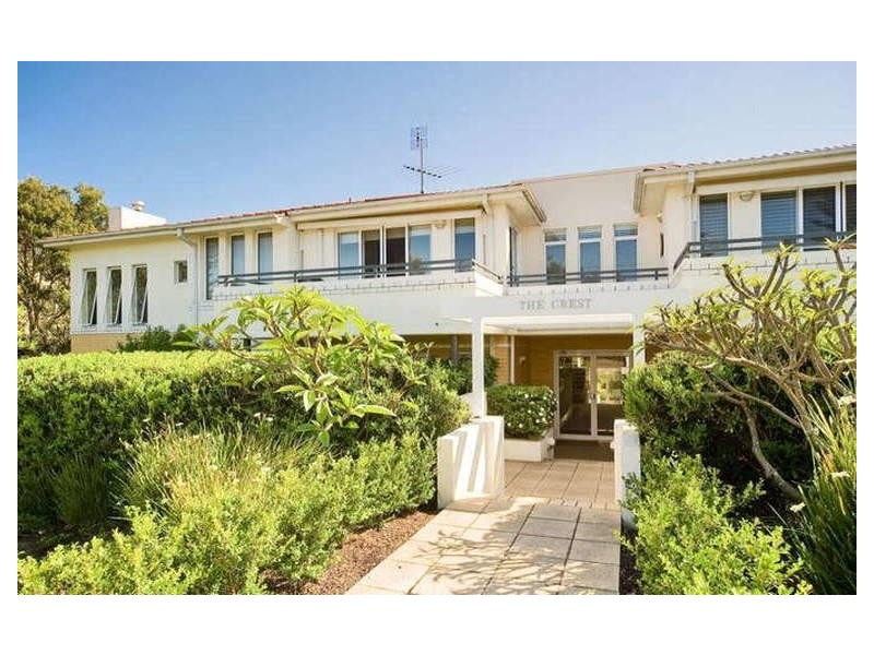 7/14-18 GOLF AVENUE, Mona Vale NSW 2103