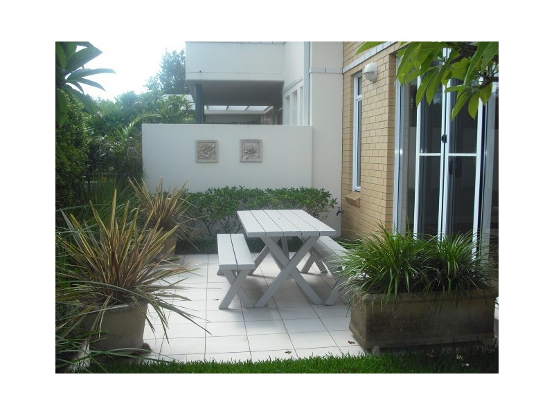 7/14-18 GOLF AVENUE, Mona Vale NSW 2103