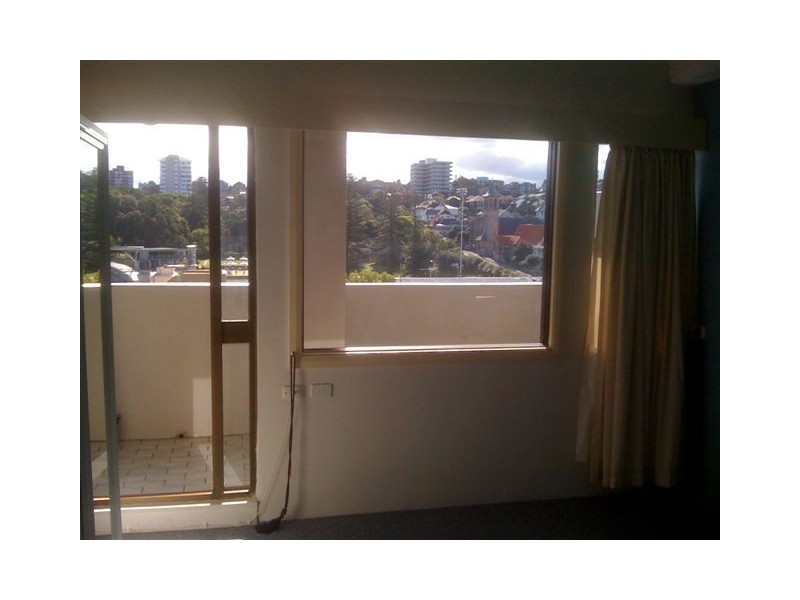 509/48 SYDNEY ROAD, Manly NSW 2095