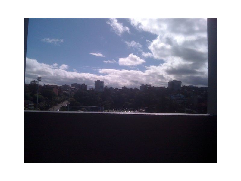 509/48 SYDNEY ROAD, Manly NSW 2095