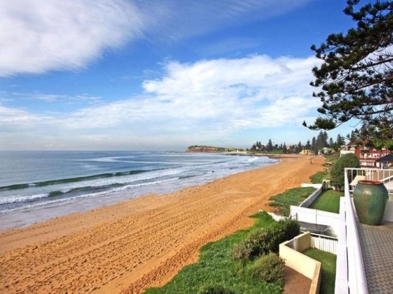 Collaroy Beach NSW 2097
