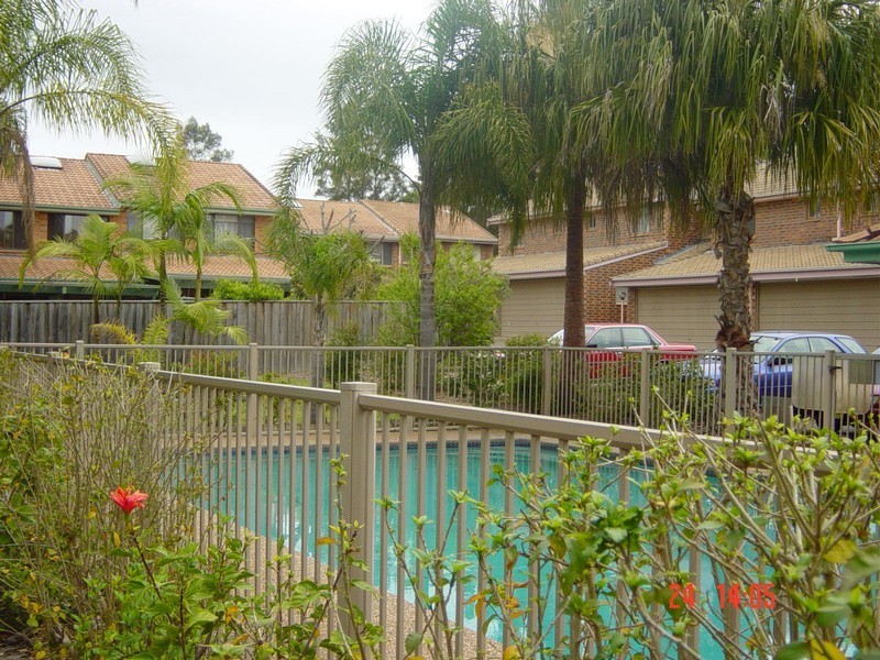 20/237 MACPHERSON STREET, Warriewood NSW 2102