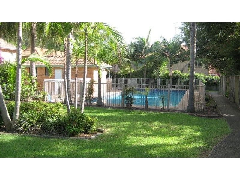 20/237 MACPHERSON STREET, Warriewood NSW 2102